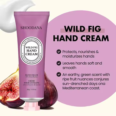 High Quality Perfume Hand Cream Moisturizing Private Label Organic Hand Cream Moisturizing Whitening Mini Hand Cream Lotion