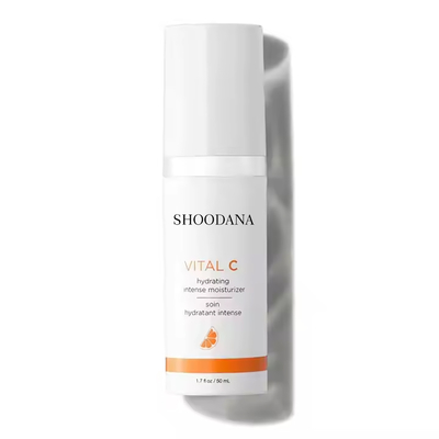 Turmeric Wholesale Whitening Face Cream Italian White Face Cream Face Lotion Collagen VITAL C Hydrating Intense Moisturizer
