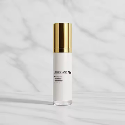 Manufacturer Vegan Face Lotion with Rice Extract Moisturizing, Brightening, Anti-Cracking Formula for Smooth & Even Skin