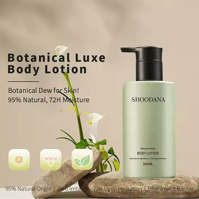 Popular Wholesale Body Cream Lotion Natural Whitening Body Cream Lotion Body Lotion Lightening