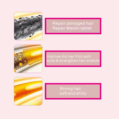 Conditioner Moisturizing Smooth Deep Nourishment Private Label Natural Organic Coconut Oil