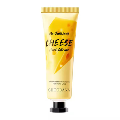 Moisturizing Anti-chapped Moisturizing Whitening Hand Cream