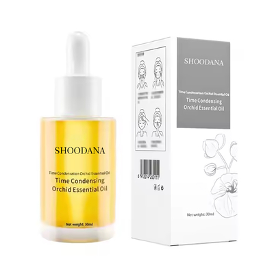 Hot Sale OEM Wholesale 30ML Natural Organic Essential Oil Use for Skin Care Orchid Essential Oil China Private Label