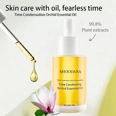 Hot Sale OEM Wholesale 30ML Natural Organic Essential Oil Use for Skin Care Orchid Essential Oil China Private Label