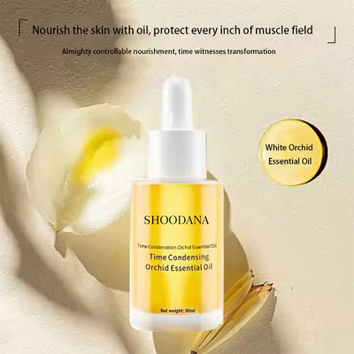 Hot Sale OEM Wholesale 30ML Natural Organic Essential Oil Use for Skin Care Orchid Essential Oil China Private Label
