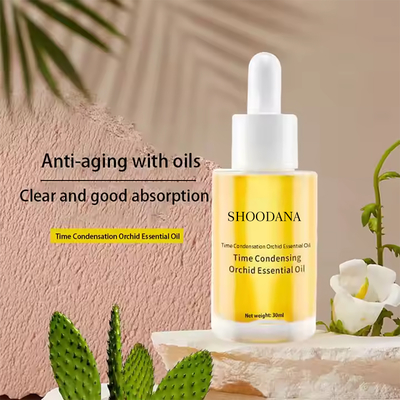 Hot Sale OEM Wholesale 30ML Natural Organic Essential Oil Use for Skin Care Orchid Essential Oil China Private Label