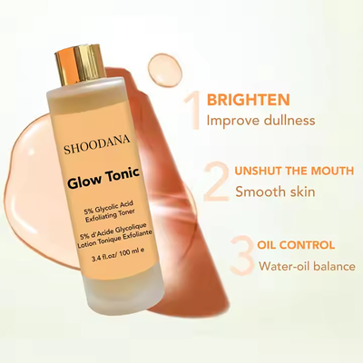 Wholesale Customization Organic Vitamin c Face Toner Natural Skin Private Label Hydrating Face Toner