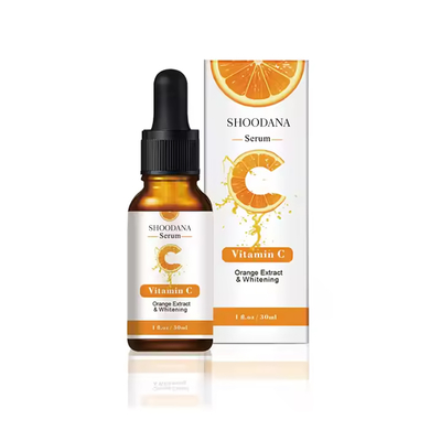 Wholesale Free Samples Acid Niacinamide Face Vitamin C Anti Aging Serum Facial Supplier for Skin
