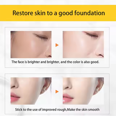 Wholesale Free Samples Acid Niacinamide Face Vitamin C Anti Aging Serum Facial Supplier for Skin
