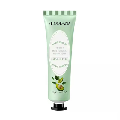 Wholesale Private Label Hand Cream Lotion Refresh Mini Hand Care Set Hand Cream Lotion