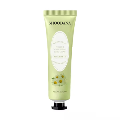 Wholesale Private Label Hand Cream Lotion Refresh Mini Hand Care Set Hand Cream Lotion