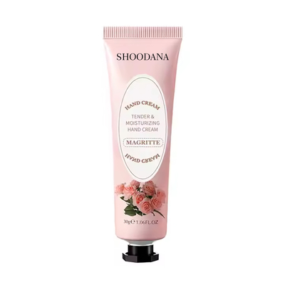 Wholesale Private Label Hand Cream Lotion Refresh Mini Hand Care Set Hand Cream Lotion